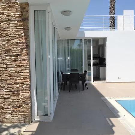 ヴィラ Antalya Private Private Pool 4 Bedrooms Close To Beach Park - Land Of Legends ベレキ