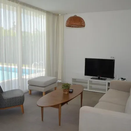 Antalya Private Private Pool 4 Bedrooms Close To Beach Park - Land Of Legends ベレキ