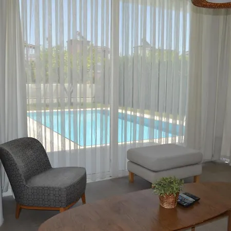 ヴィラ Antalya Private Private Pool 4 Bedrooms Close To Beach Park - Land Of Legends *
