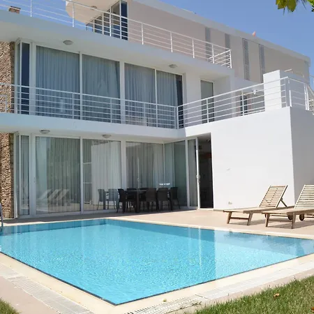 Antalya Private Private Pool 4 Bedrooms Close To Beach Park - Land Of Legends ヴィラ ベレキ