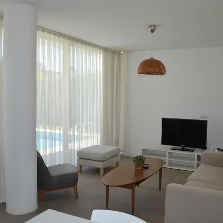 Antalya Private Private Pool 4 Bedrooms Close To Beach Park - Land Of Legends
