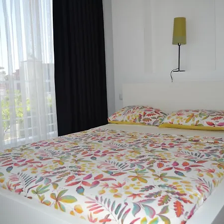 Antalya Private Private Pool 4 Bedrooms Close To Beach Park - Land Of Legends ヴィラ