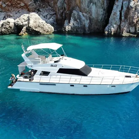 ヴィラ Antalya Private Private Pool 4 Bedrooms Close To Beach Park - Land Of Legends